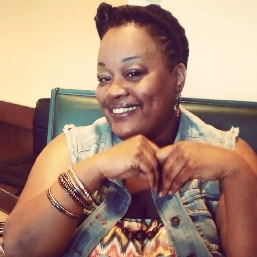 Meet your Posher, Ronni lynn